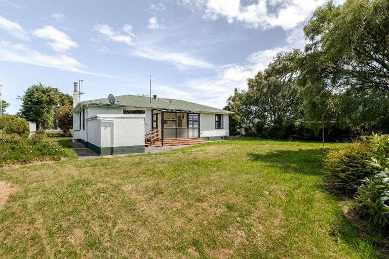 Photo of property in 72 Oparatai Road, Mangatainoka, Pahiatua, 4982