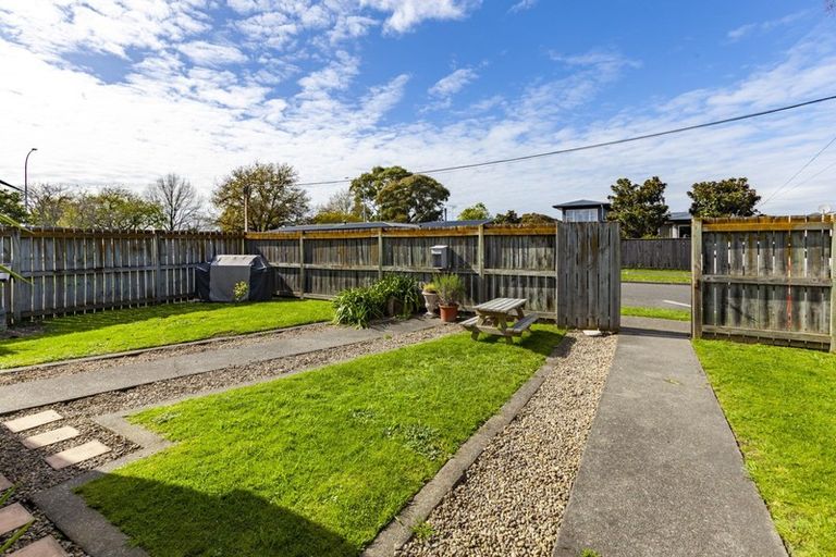 Photo of property in 1/1 Arnold Street, Onekawa, Napier, 4110