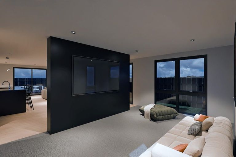 Photo of property in 5 Jasmine Close, Rolleston, 7614