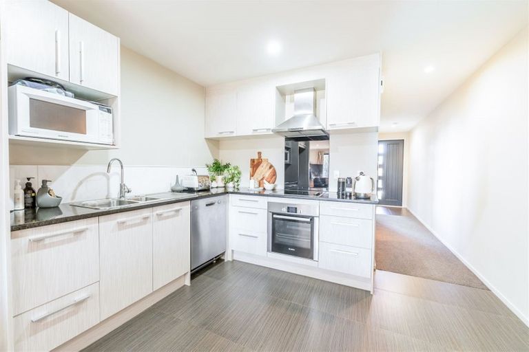 Photo of property in 66 Gosling Crescent, Halswell, Christchurch, 8025