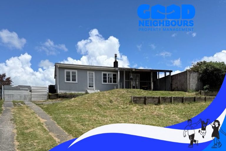 Photo of property in 56 Clyde Street, Tokoroa, 3420
