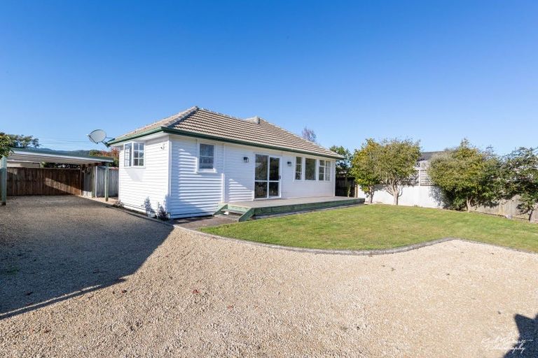Photo of property in 103a Thackeray Street, Trentham, Upper Hutt, 5018