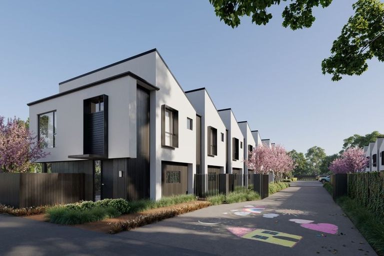 Photo of property in 346 Gloucester Street, Linwood, Christchurch, 8011