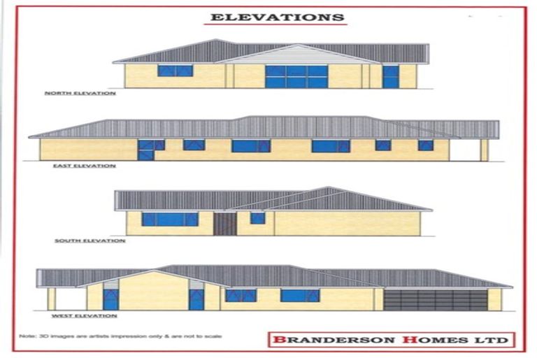 Photo of property in 22a Bedford Crescent, Matamata, 3400