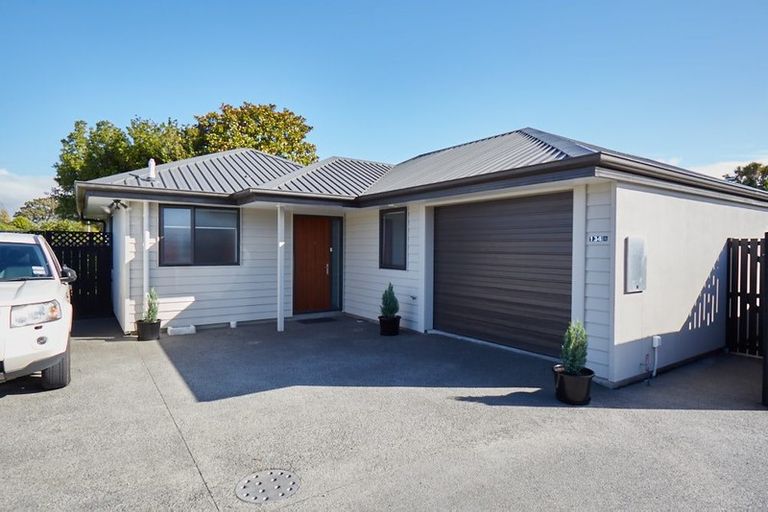 Photo of property in 134a Halswell Junction Road, Halswell, Christchurch, 8025