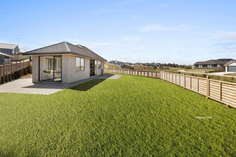 Photo of property in 31b Helenvale Crescent, Pokeno, 2402