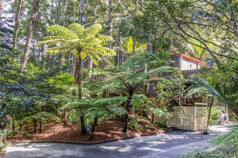 Photo of property in 89a Woodlands Park Road, Titirangi, Auckland, 0604
