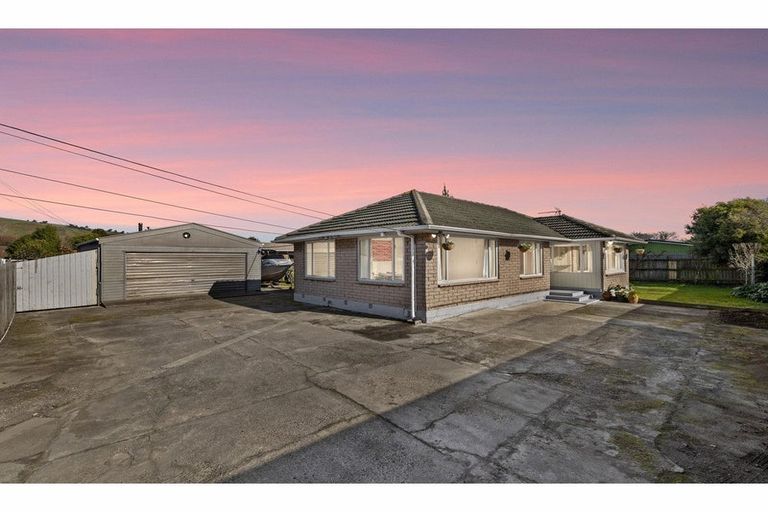Photo of property in 50 Bamford Street, Woolston, Christchurch, 8023