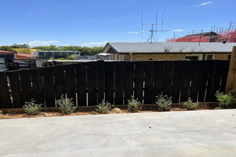 Photo of property in 6/1 Hammond Street, Hamilton Central, Hamilton, 3204