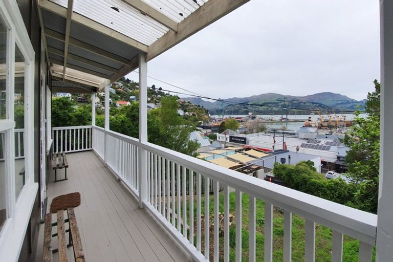 Photo of property in 28 London Street, Lyttelton, 8082