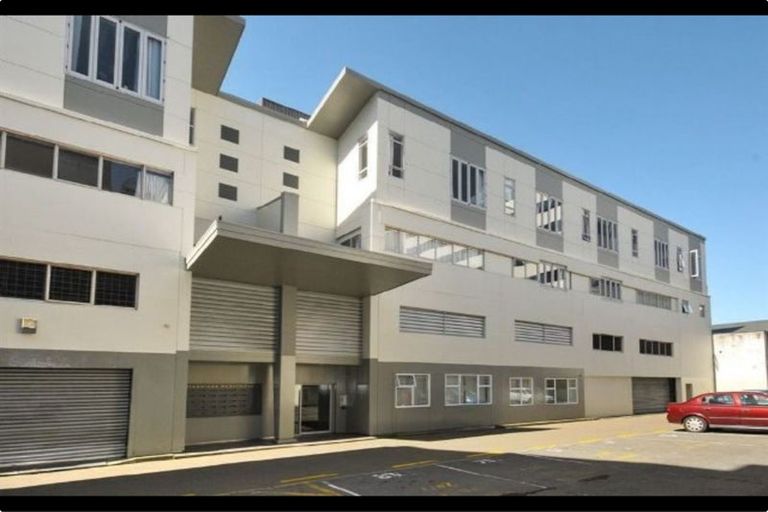 Photo of property in 7 Feltex Lane, Te Aro, Wellington, 6011