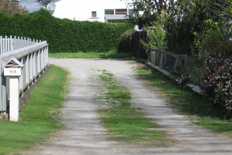 Photo of property in 18b Rimu Street, Gate Pa, Tauranga, 3112