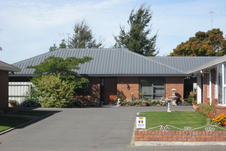 Photo of property in 44 William Street, Ashburton, 7700