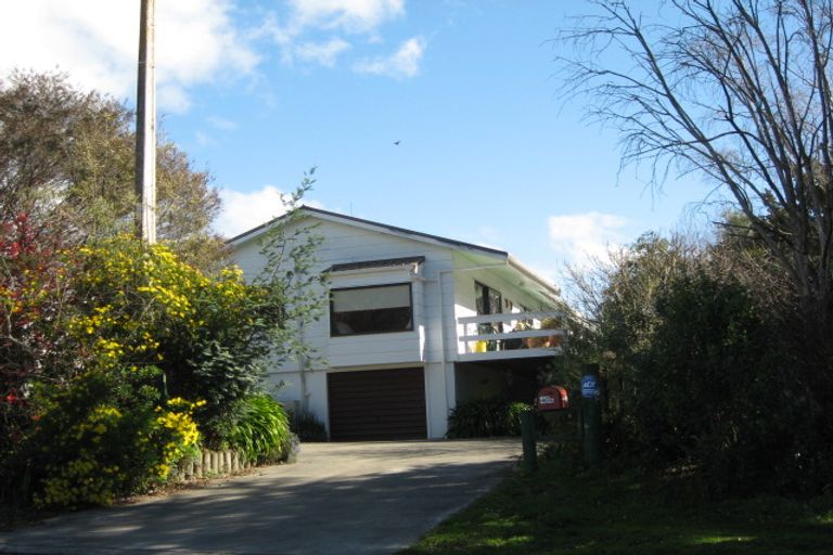 Photo of property in 40a Domain Road, Waipawa, 4210