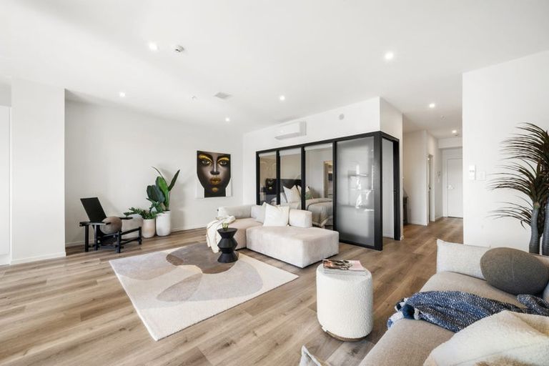 Photo of property in 206/2 Onepu Road, Kilbirnie, Wellington, 6022