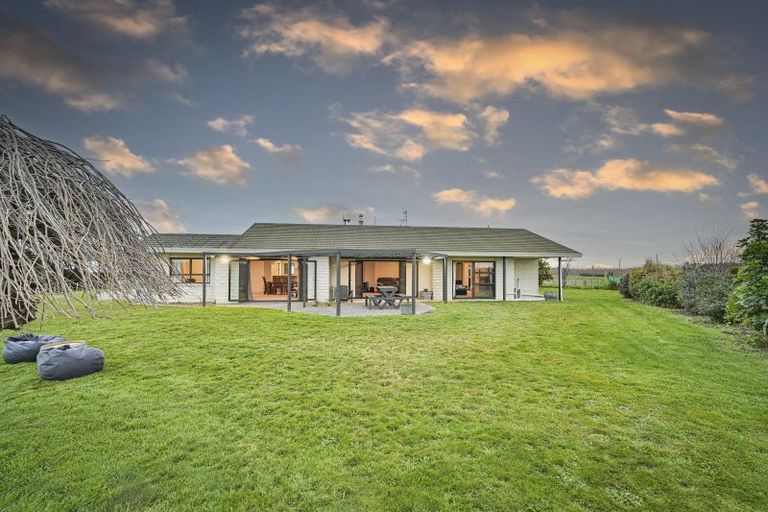 Photo of property in 285 Te Mata Mangateretere Road, Havelock North, Hastings, 4180