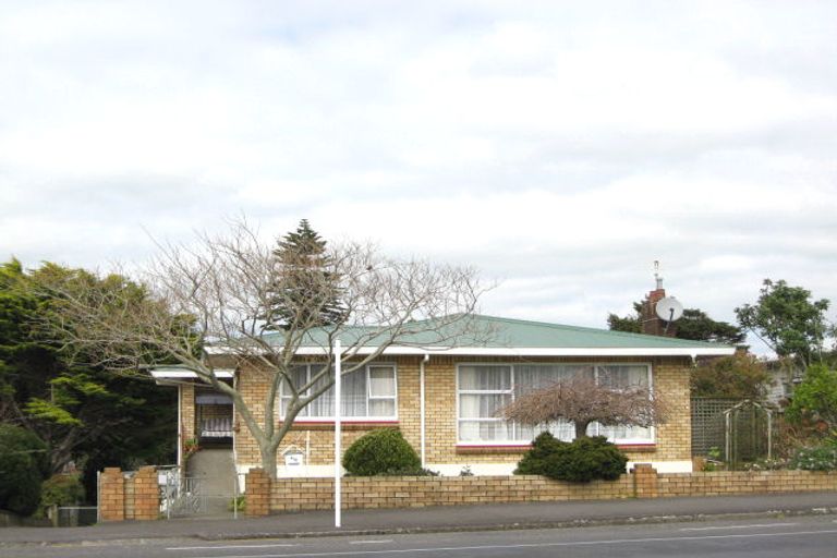 Photo of property in 415 Saint Aubyn Street, Lynmouth, New Plymouth, 4310