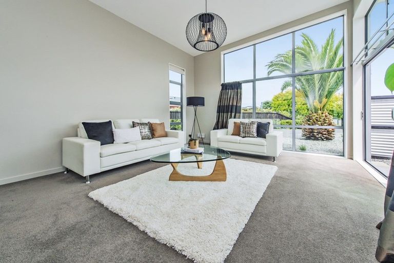 Photo of property in 11 Foxford Close, Lincoln, 7608