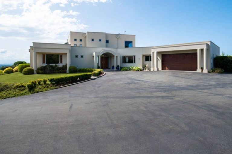 Photo of property in 126 Margaret Avenue, Havelock North, 4130