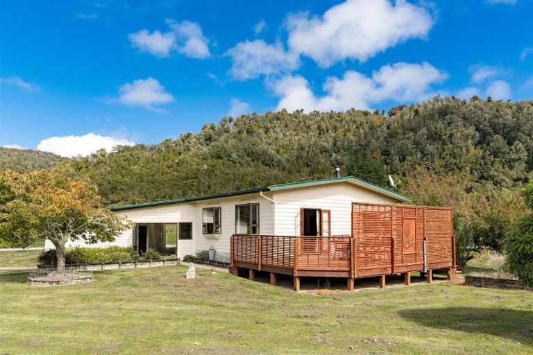 Photo of property in 1084 State Highway 67, Mokihinui, Westport, 7891