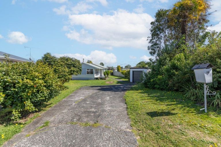 Photo of property in 18 Kowhai Place, Tokoroa, 3420