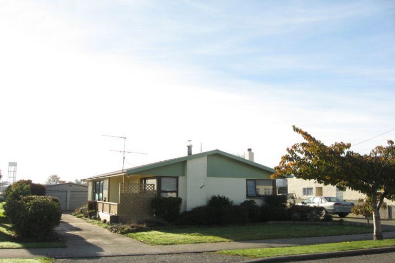 Photo of property in 8 Bangor Street, Mataura, 9712