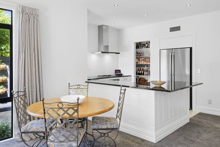 Photo of property in 40b Mcdougall Avenue, St Albans, Christchurch, 8014