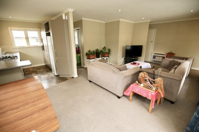 Photo of property in 192 Fox Street, Hamilton East, Hamilton, 3216