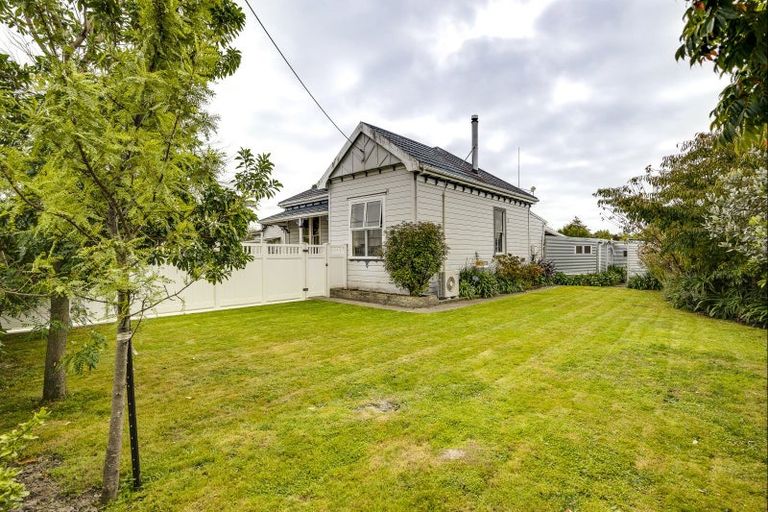 Photo of property in 301a Frederick Street, Mahora, Hastings, 4120