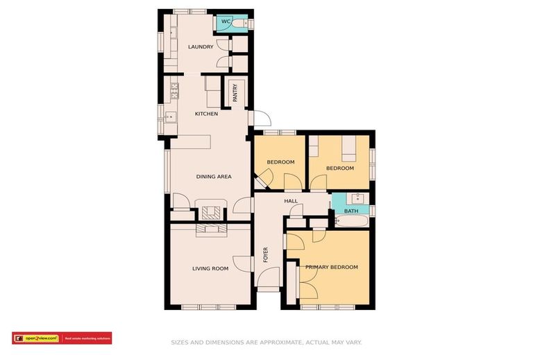 Photo of property in 39 Kimihia Road, Huntly, 3700