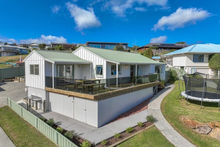 Photo of property in 2 Torsby Road, Coopers Beach, 0420