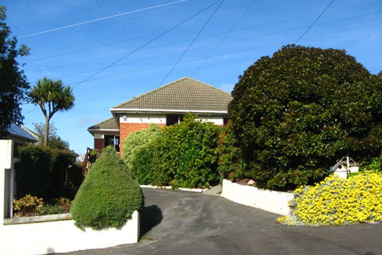 Photo of property in 132 Centennial Avenue, Helensburgh, Dunedin, 9010