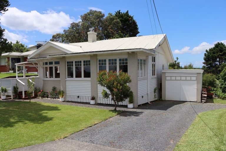 Photo of property in 217 Morningside Road, Morningside, Whangarei, 0110