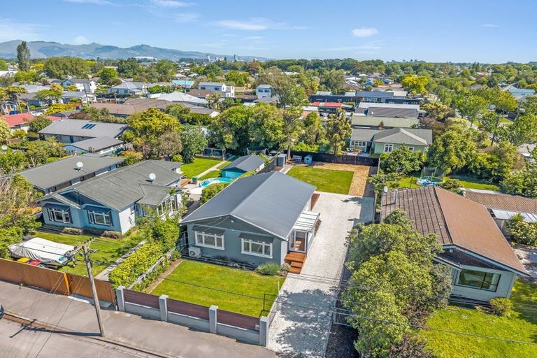 Photo of property in 76 Aylesford Street, Mairehau, Christchurch, 8013