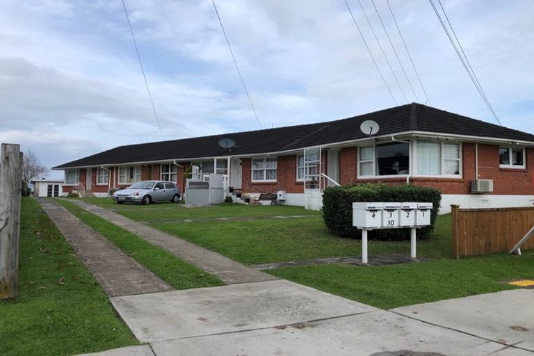 Photo of property in 4/30 Jutland Road, Hauraki, Auckland, 0622