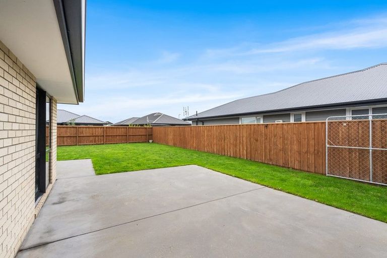 Photo of property in 7 Hurrah Way, Lincoln, 7608