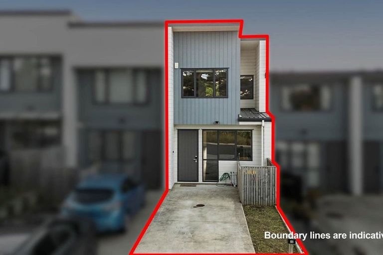 Photo of property in 32 Karoro Road, Flat Bush, Auckland, 2019