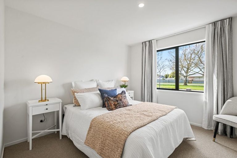 Photo of property in 2 Kay Way, Rakaia, 7710