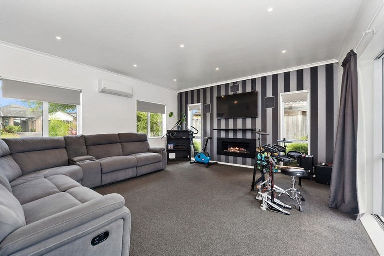 Photo of property in 5 Hawtry Lane, Flagstaff, Hamilton, 3210