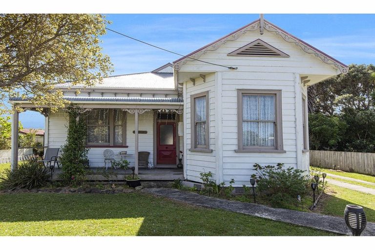 Photo of property in 47 Norton Street, Te Kopuru, 0391