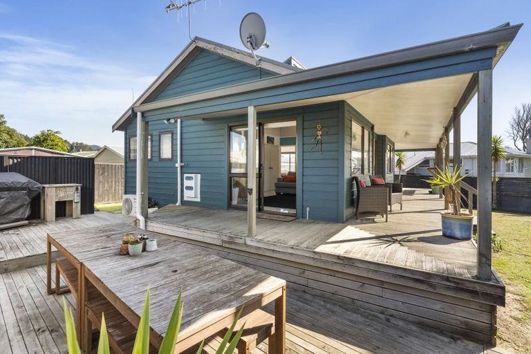 Photo of property in 213a Chartwell Avenue, Whangamata, 3620