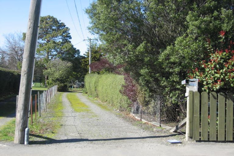 Photo of property in 159 East Street, Greytown, 5712