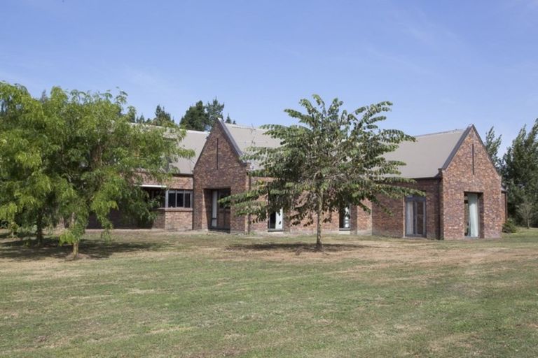 Photo of property in 2478 North Rakaia Road, Bankside, Rakaia, 7783