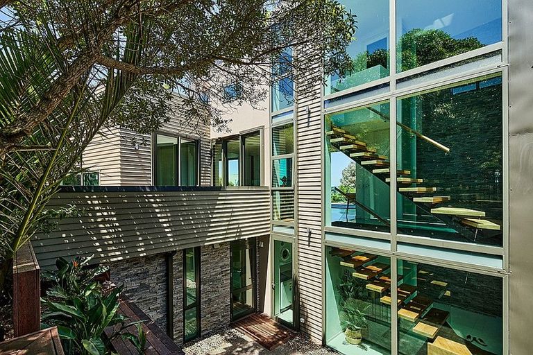 Photo of property in 24d Mandalay Terrace, Khandallah, Wellington, 6035