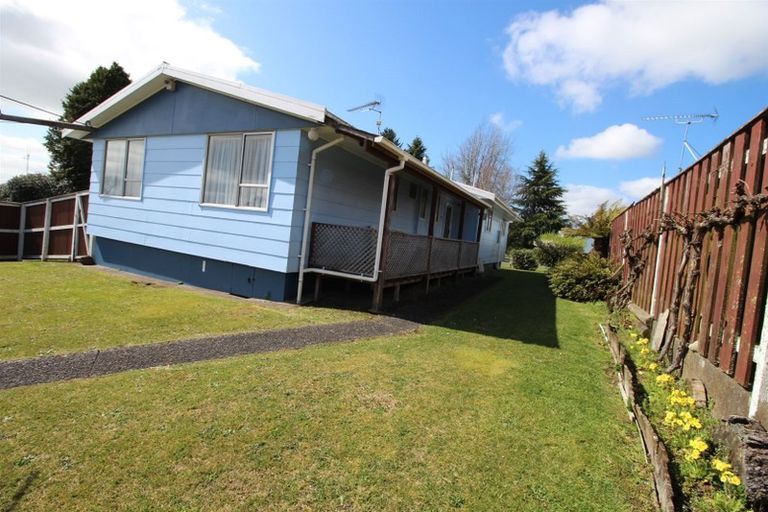 Photo of property in 38 Thompson Street, Tokoroa, 3420