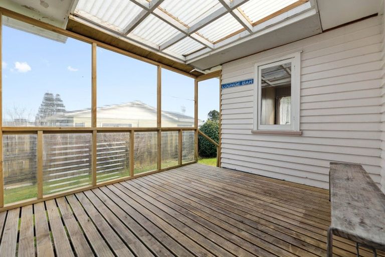 Photo of property in 19 Cairngorm Place, Tokoroa, 3420