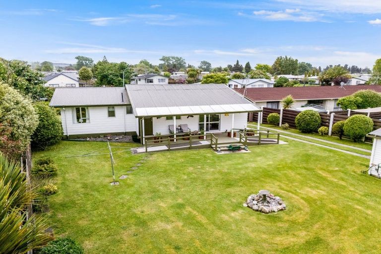 Photo of property in 3 Waiiti Place, Tokoroa, 3420