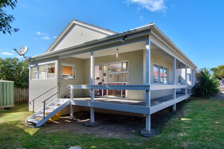 Photo of property in 3/18 Akehurst Avenue, New Lynn, Auckland, 0600