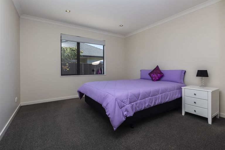Photo of property in 4 Sovereign Boulevard, Kaiapoi, 7630
