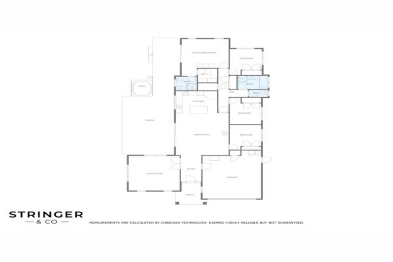 Photo of property in 96 Conway Road, Paengaroa, Te Puke, 3189